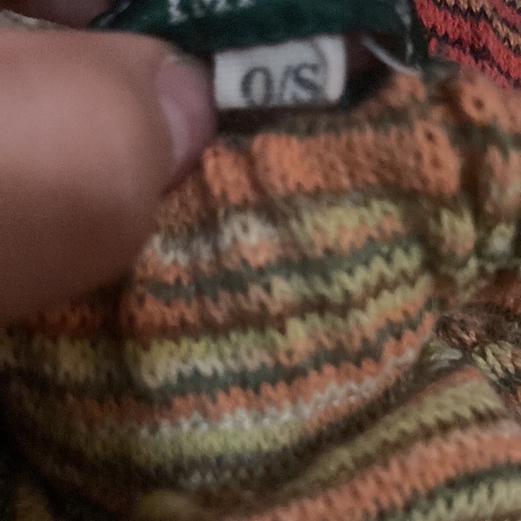 Multicolor/ rainbow - Picture 3 of 4